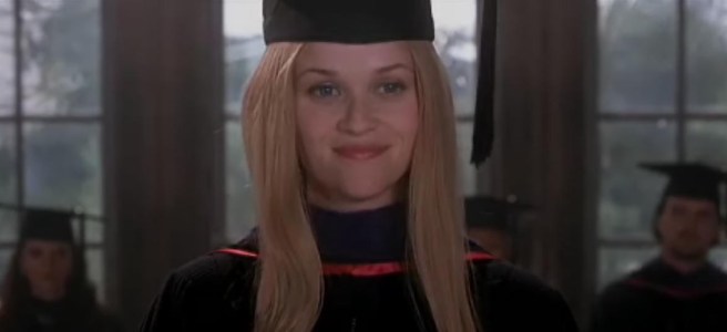 elle woods legally blonde